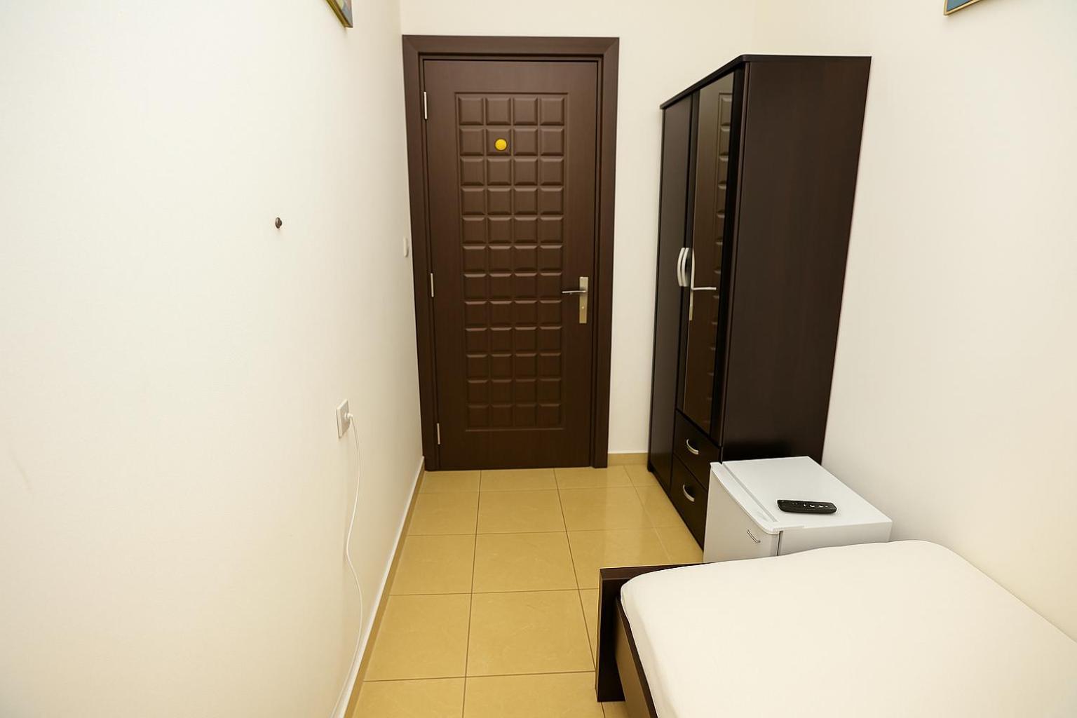 Nice Single Rooms For "Girls" Only In Dubai, Marina Eksteriør billede